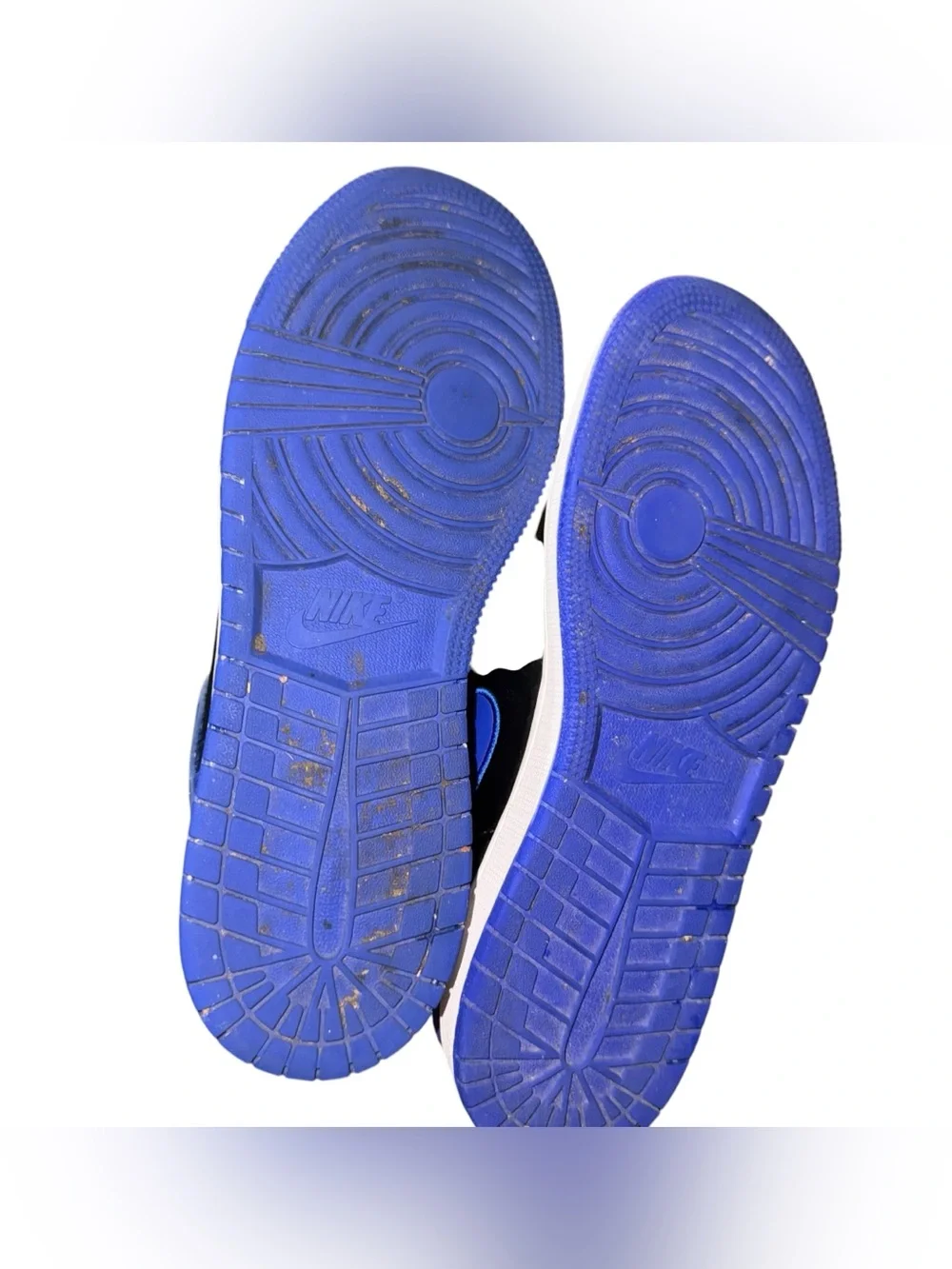 Jordan air men